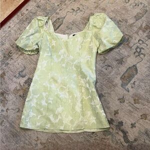lulus dress
